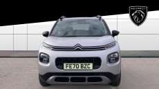 Citroen C3 Aircross 1.2 PureTech 110 Feel 5dr [6 speed] Petrol Hatchback